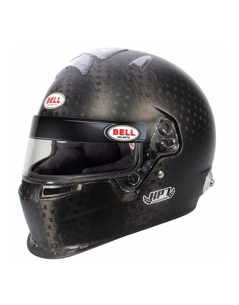 BELL HP7 EVO-IV - Imagen 2