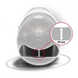 Rear Spoiler HP77 / HP7 / RS7 / KC7 / GT5 Clear Large