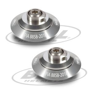 Anclajes Hans Silver