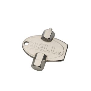 Llave Visera Bell
