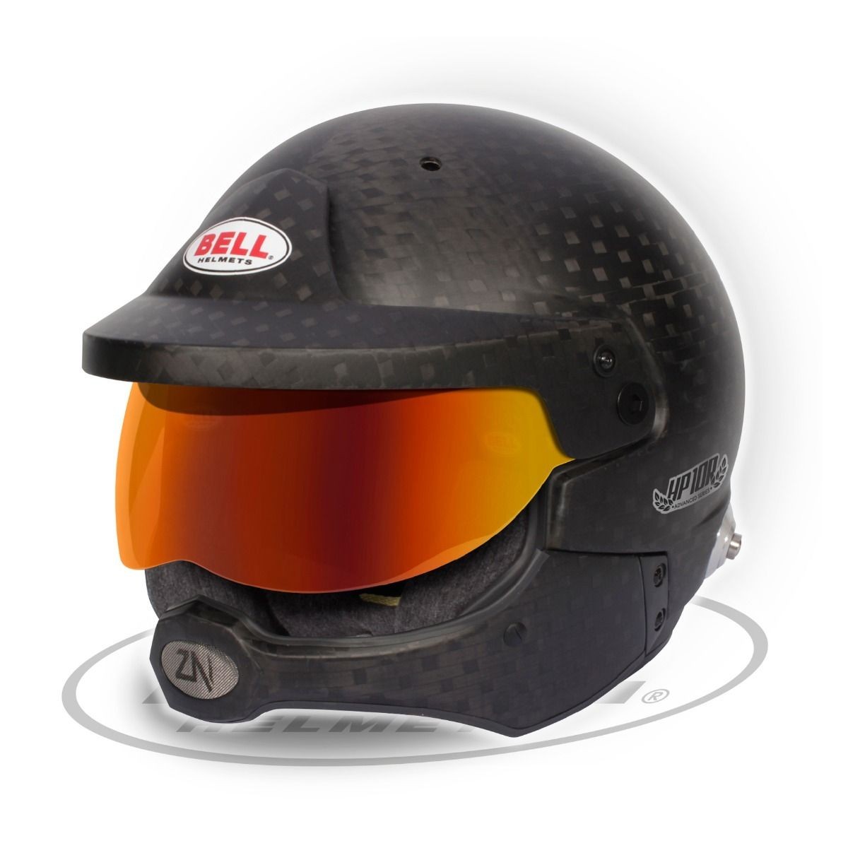 BELL HP10 Rally WW - Imagen 4