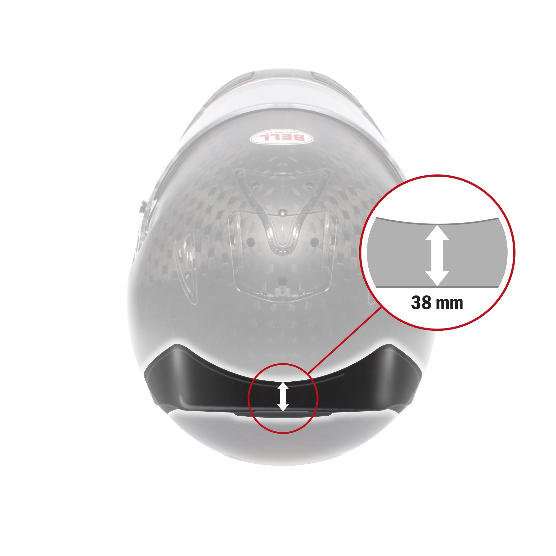 BELL KC7-EV CMR - Image 3