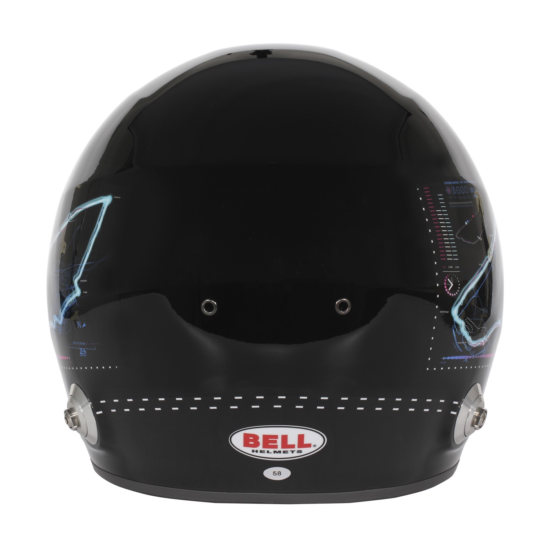 BELL GT6 Lemans 100 Years Edition - Image 3