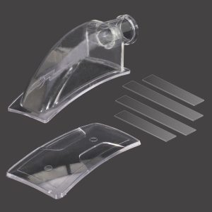 Tapa/Entrada de Aire Forzado para Sistema de Conexión Rápido (6 Series)