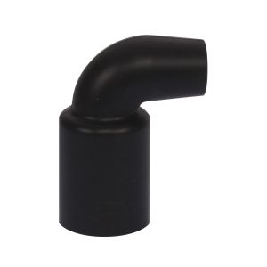 Adaptador V10 Quick Lock 90 Grados