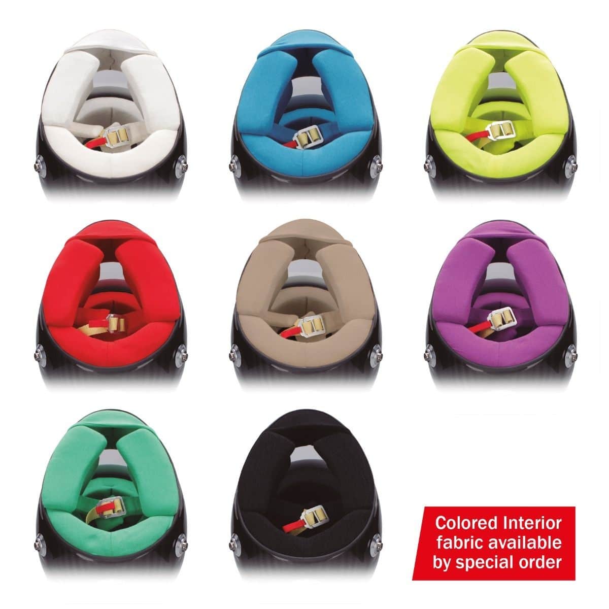 BELL HP7 EVO-IV - Imagen 9