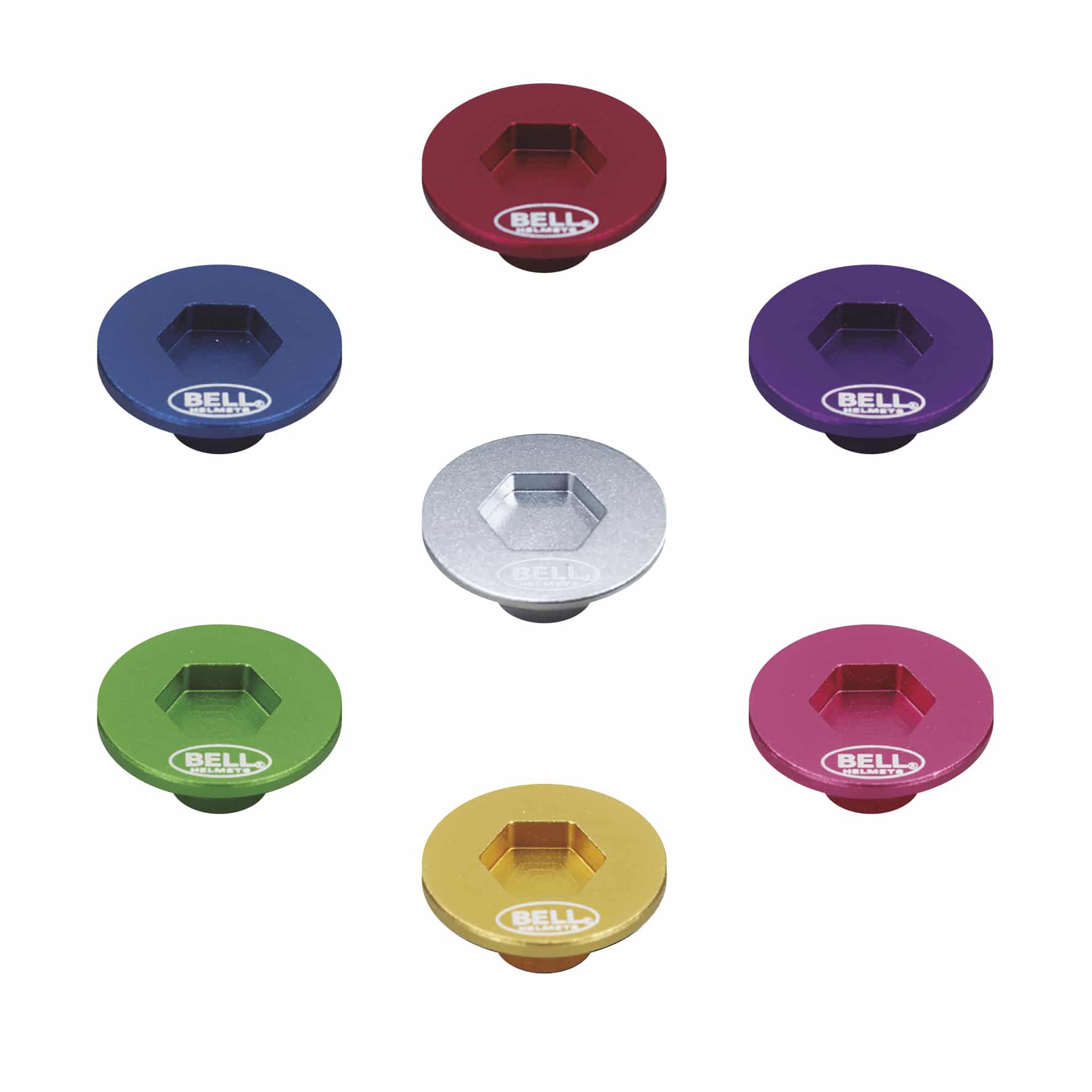 BELL HP7 EVO-IV - Imagen 4