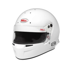 BELL GT6 Sport White