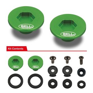 Pivot Kit (SE 07 / SE 077 / SE 06 / SE 07 EV) Verde