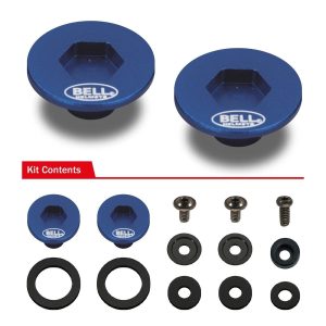 Pivot Kit (SE 03 / SE 05) Azul