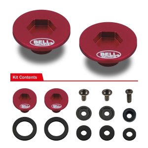 Pivot Kit (SE 03 / SE 05) Rojo