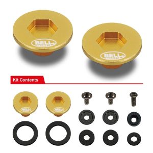 Pivot Kit (SE 03 / SE 05) Oro