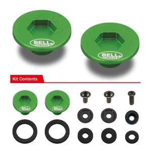 Pivot Kit (SE 03 / SE 05) Verde