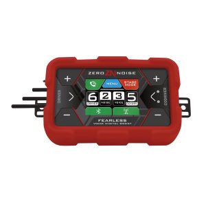 Intercomunicador Fearless