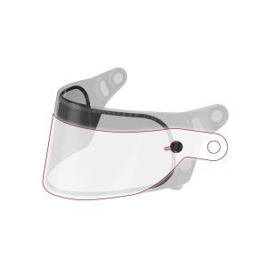 Tear Off para SE 03 / SE 05 HQ 0.25 mm (Pack de 10)