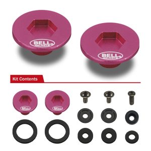 Pivot Kit (SE 03 / SE 05) Rosa