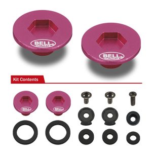 Pivot Kit (SE 07 / SE 077 / SE 06 / SE 07 EV) Rosa