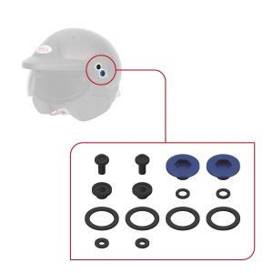 Pivot Kit M10 (Serie 10) Azul